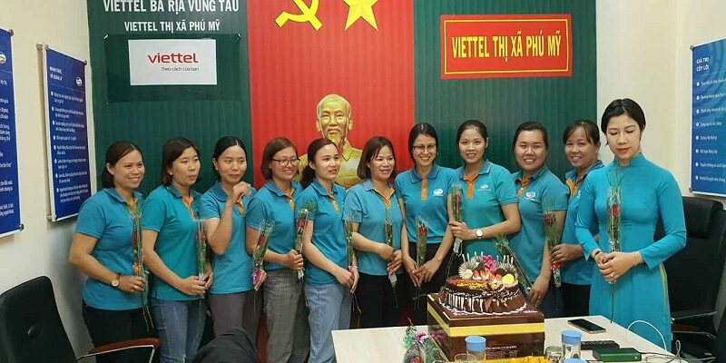 Lắp mạng Viettel TP Thanh Hóa