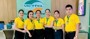 Lắp mạng cáp quang Viettel tại HCM.