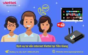 lắp internet viettel tại tiền giang