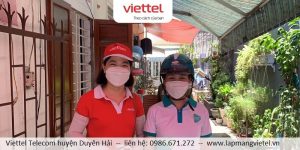 Viettel Duyên