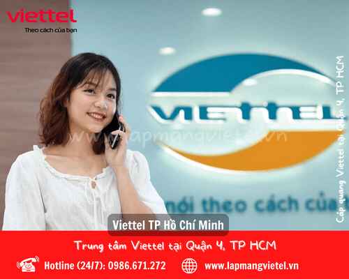 cáp quang viettel quận 4 cáp quang viettel quận 4