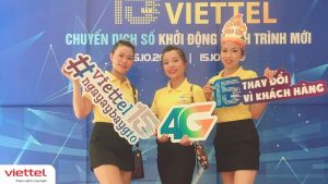 Lắp wifi Viettel huyện Bình Liêu