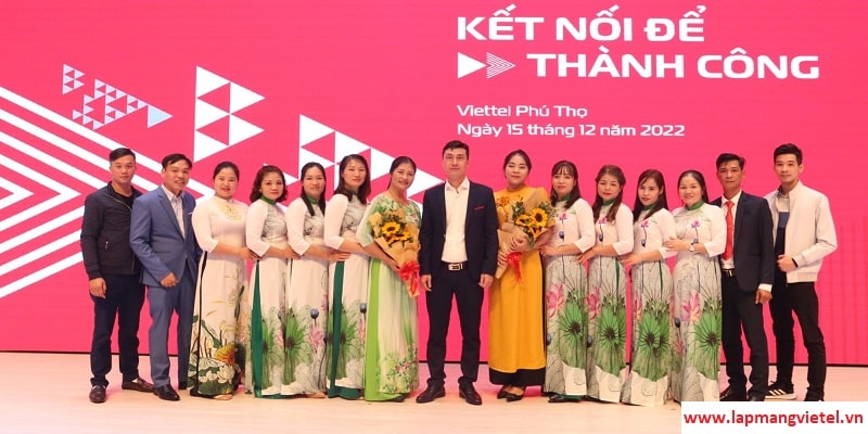 Cáp quang Viettel TP Nam Định