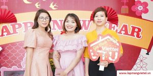 Lắp wifi Viettel huyện Nam Trực