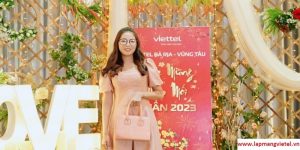 Lắp wifi Viettel huyện Trực Ninh