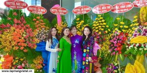 Lắp mạng Viettel huyện Đức Thọ